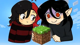 dois BURRO em um BLOCO KKKKKKK