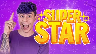 SOU UM SUPERSTAR - VINI THEOPHILO