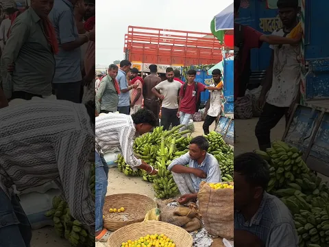 Din me chori ho gya Banana 😂😃😃 #shortsfeed #publicreactin #funny #video #subscribe #memes #prank