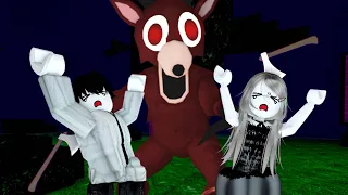 PRIMEIRA VEZ SOBREVIVENDO EM 99 NOITES NA FLORESTA! 😨😥