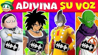 CUANTO SABES de Dragon Ball Super - SUPER HERO | Película 2022