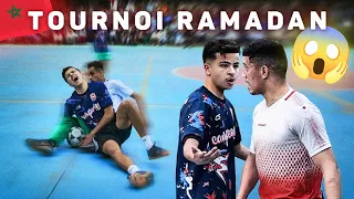 LES TOURNOIS RAMADAN LES PLUS DANGEREUX DU MAROC ( Partie 1)