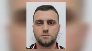MAKINA E KRIMIT NË SHKODËR, U PIKAS PRANË SHTËPISË SË ASTMER BILALIT - News, Lajme - Kanali 7