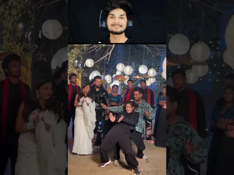 Garam kara 😂🔥 #dance #ytshorts #trending #shorts #ashisharijitofficial