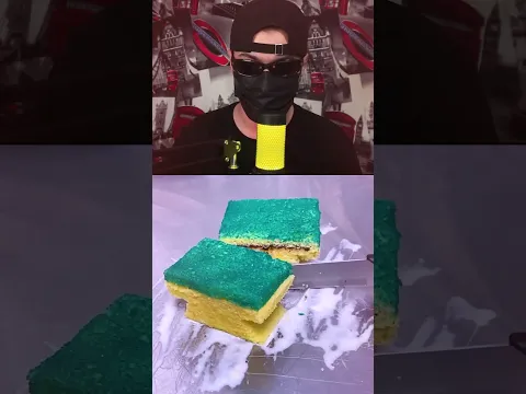 حقيقي ولا باتيسري ? 🤔