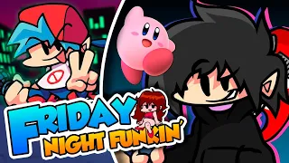 ¡MissaSinfonia! - 126 - Friday Night Funkin' (PC) DSimphony