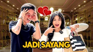 AKHIRNYA NEMU YANG COCOK…