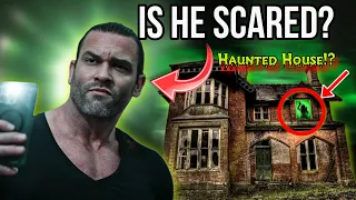 Giga Chad Isn't Scared 2  (The Short Film)