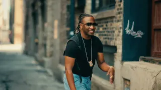 Julian King - Handiyide (Official Video) (latest Zimbabwean music)