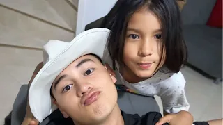 Camila se está recuperando 😔❤️