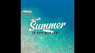 Keseruan Private Trip Karimunjawa #vidio #travel #karimunjawa