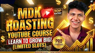 Plz Don't Buy This Course 