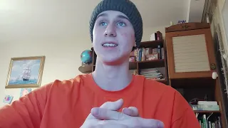 5 VLOG | ChildHood Eminem Story