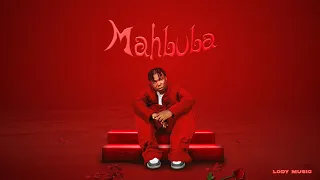 Lody Music - Mahbuba (official Lyrics Video)