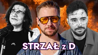 Obalanie Pomników - INFLUKALIPSA - Strzał z D