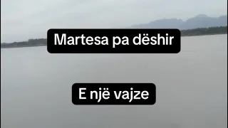 “Martesa pa dëshir”
