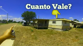 😯SE VENDE🤑traila Con Terreno 🏡 y pollito asado👌