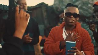 Yamoto Band - Snitch sio Mwana