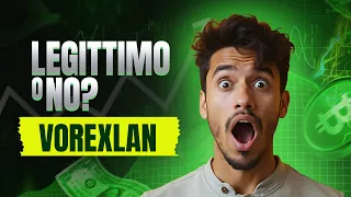 Vorexlan Recensioni (Opinioni) Rivelato! 🚀 Questa Piattaforma di Criptovalute AI è Legittima🤔?