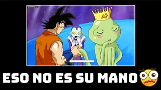 9 MINUTOS DE MOMENTOS XD DE GOKU
