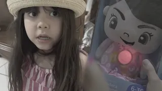 Nunca Regales Muñecas Diabólicas | Película Completa