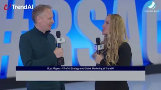 Is AI another tech cycle?