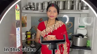 सिमरन को साड़ी पहने में आलसी आती है !! Rahul Simran Sawle vlog