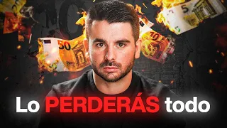 Se Avecina Algo Mucho Peor Que Una Crisis