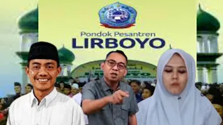 Pegiat Media Sosial Eko Kuntadhi Sentil Ning Imaz Lirboyo Beri Reaksi !
