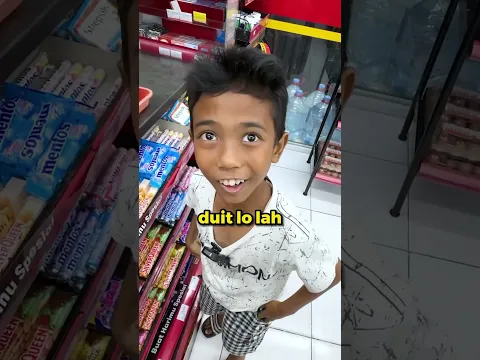 GUE BELANJAIN APAPUN YANG DIA DIPILIH !!