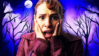 ¡Sara La Detective está en vivo!