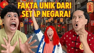 MINTA MAAF DOANG DAPAT DUIT DISINI! (Kompilasi Video)