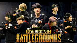 BTS_Army_Gaming💗 is live!