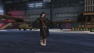 وأخيرا الكونكر إسكواد أوربا ودخولنا تصنيف التوب ميه💪🏻🔥😱