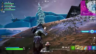FORTNITE LIVE