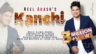 Kanchi By Neel Akash || Ujjwal Aarong || Mrinmoy Mrittik || New Assamese X Nepali Song 2022