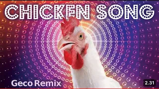 Chicen song original