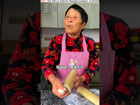Mom Noodles Cooking 🍜😍