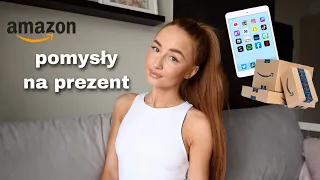 POMYSŁY NA PREZENT | PRIME DAY