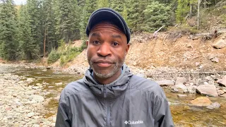 I Just Turned 46, and I’m Done.