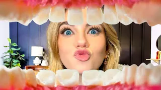 My First Kiss Horror Story!