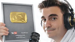 Como o YouTube Mudou a Minha Vida!