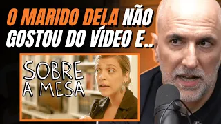 PROBLEMAS causados pelo VÍDEO do PORTA dos FUNDOS