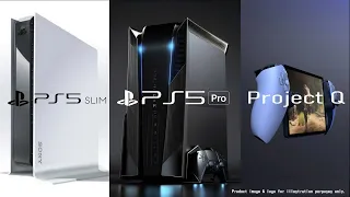【緊急速報】まさかの形でPS5Pro、新型PS5、携帯機の情報が公開ww 価格発売日 値下げ価格の意味は？ 発表された英文を翻訳して解説！ PS5 プレイステーション5