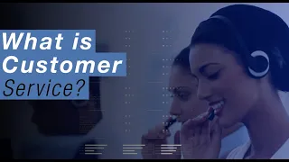 What Is Customer Service? | Customer Service Explained