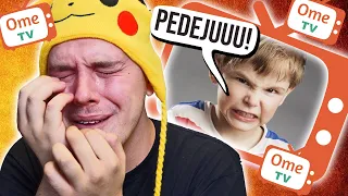 KIDARA ME IZVRIJEĐALA NA OME TV-u!!!!