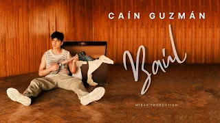 Baúl - Caín Guzmán