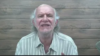 Carlos Valverde en la red/1 -  Menos claro el golpe y, más claro el "autogolpe".- 27 junio 2024