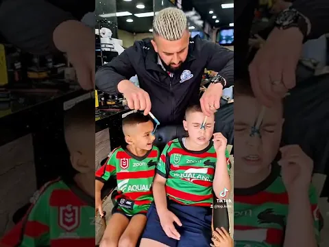 wax the boys