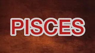 PISCES JUNE♓️OMG! THIS PERSON IS GOING CRAZY AFTER HAVING THIS REALIAZATION ABOUT YOU✨TAROT WEEKLY❣️